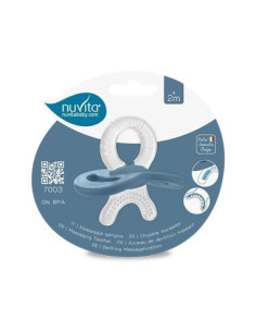 MASSAGGIA GENGIVE 3MESI+ BLU