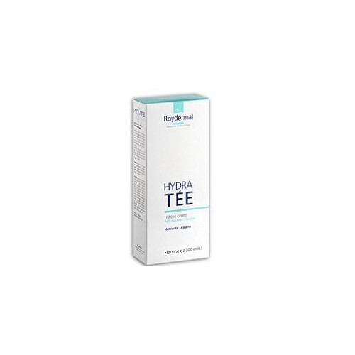 HYDRATEE LOZ CRP NUTR LEG