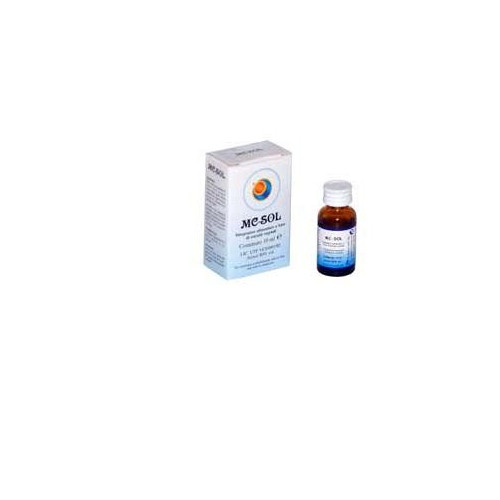 MC-SOL GOCCE 10ML