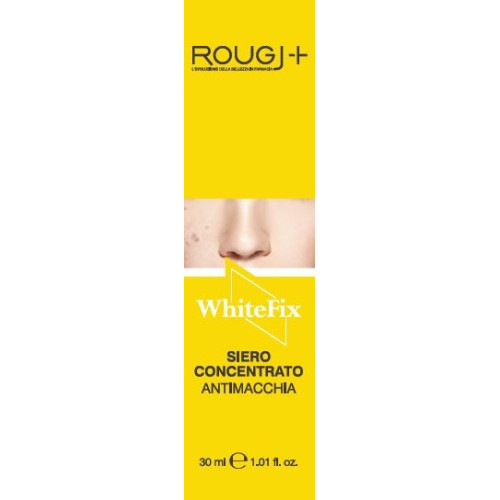 ROUGJ SIERO CONCENTRATE A/MACC