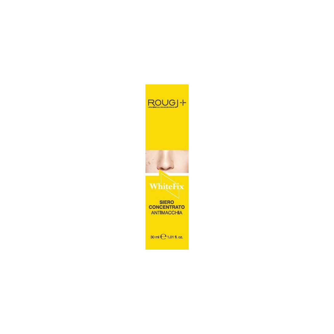 ROUGJ SIERO CONCENTRATE A/MACC