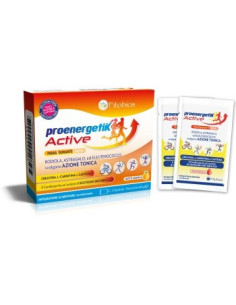 PROENERGETIK ACTIVE 12BUST 60G