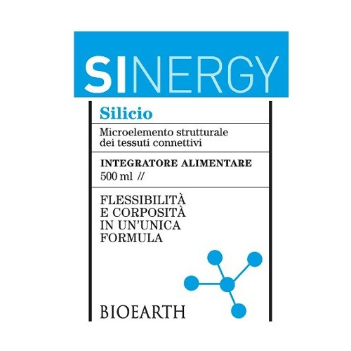 SILICIO 500ML