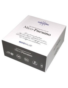 MICO PNE 30FIALE 300ML