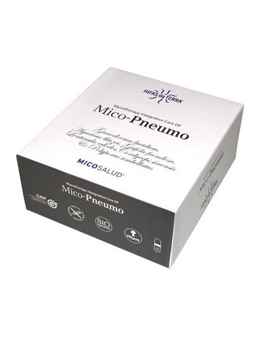 MICO PNE 30FIALE 300ML