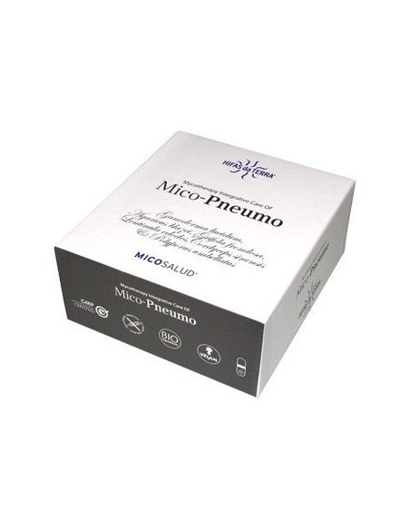 MICO PNE 30FIALE 300ML