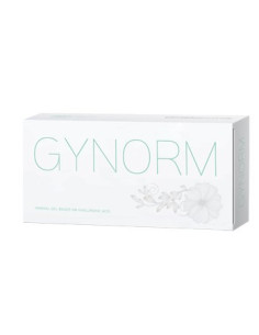 GYNORM 0,5% GEL VAG 7APPLX5ML
