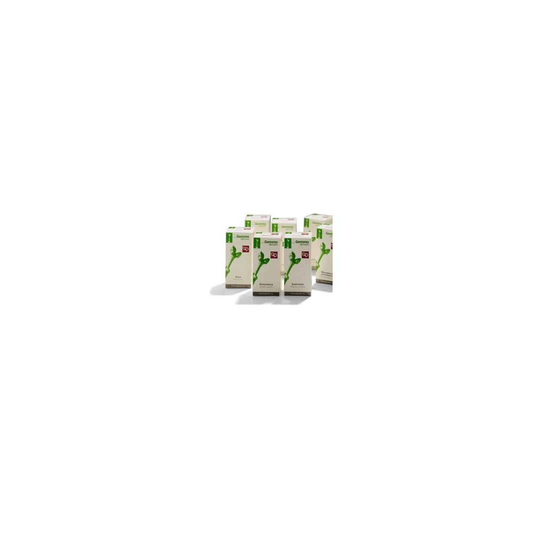 PUBESCENS 50ML MG