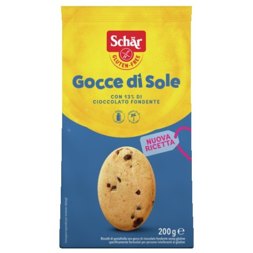 SCHAR SOLE 200G GOCCE