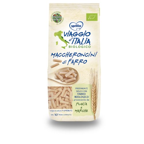 TRAVEL IT PASTA BIOFARRO MAC