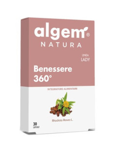 ALGEM LADY BENESSERE 360 30CPS