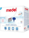 MEDEL SMART AEROSOL BATTERIA