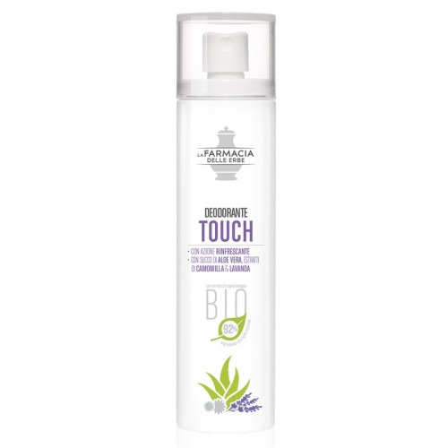 NAT TOUCH BIO