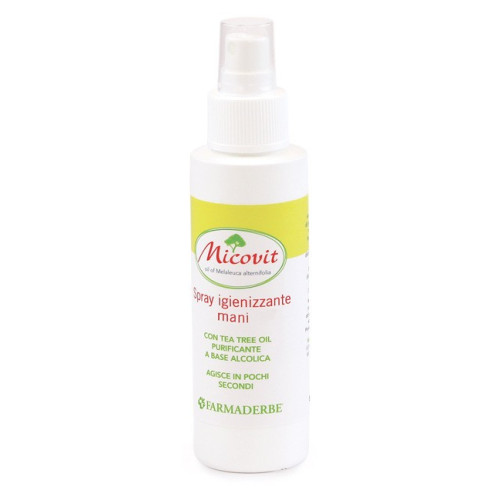 MICOVIT SPRAY