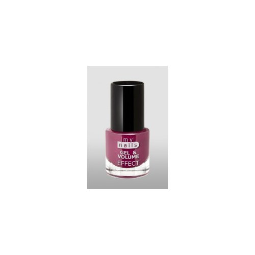 MY NAILS GEL&VOL EFF 07 AMARAN