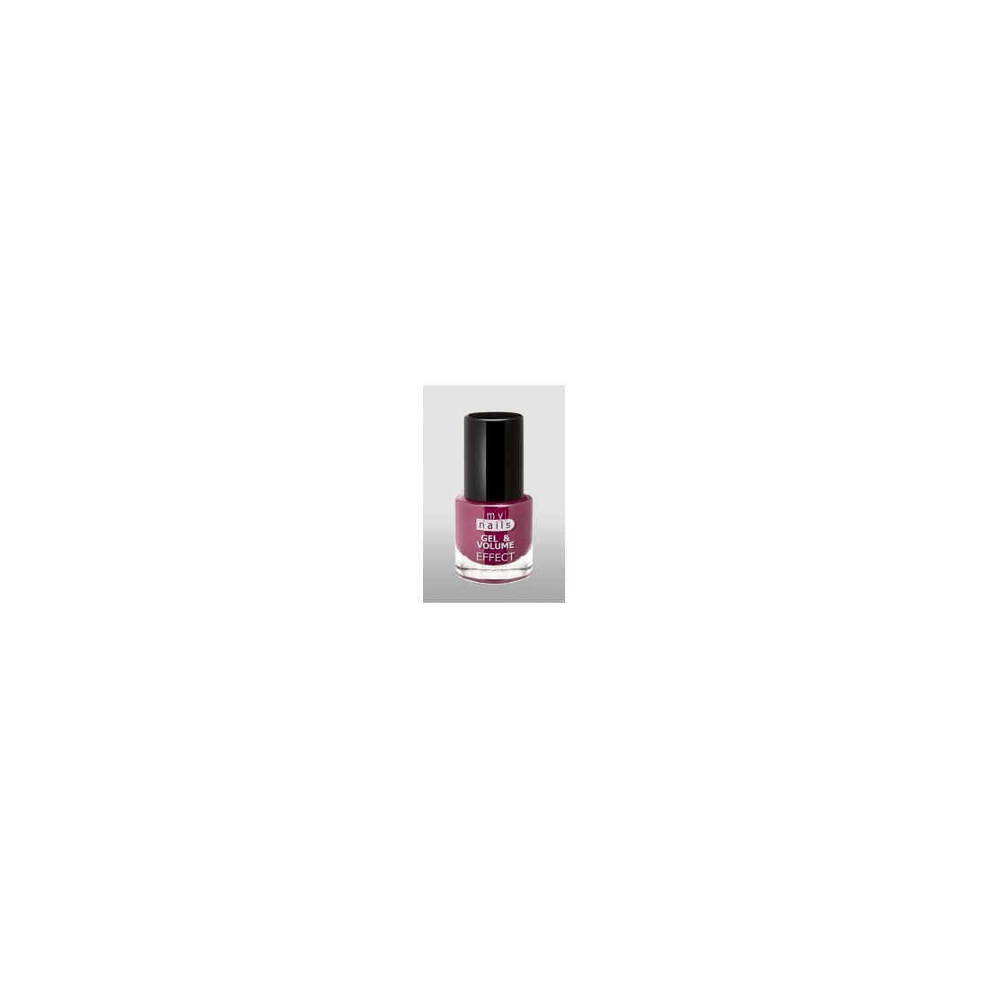 MY NAILS GEL&VOL EFF 07 AMARAN