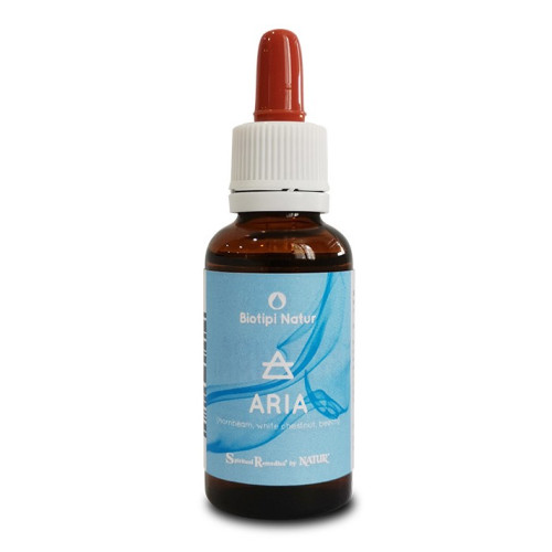 ARIA 30ML BIOTIPILS NATUR