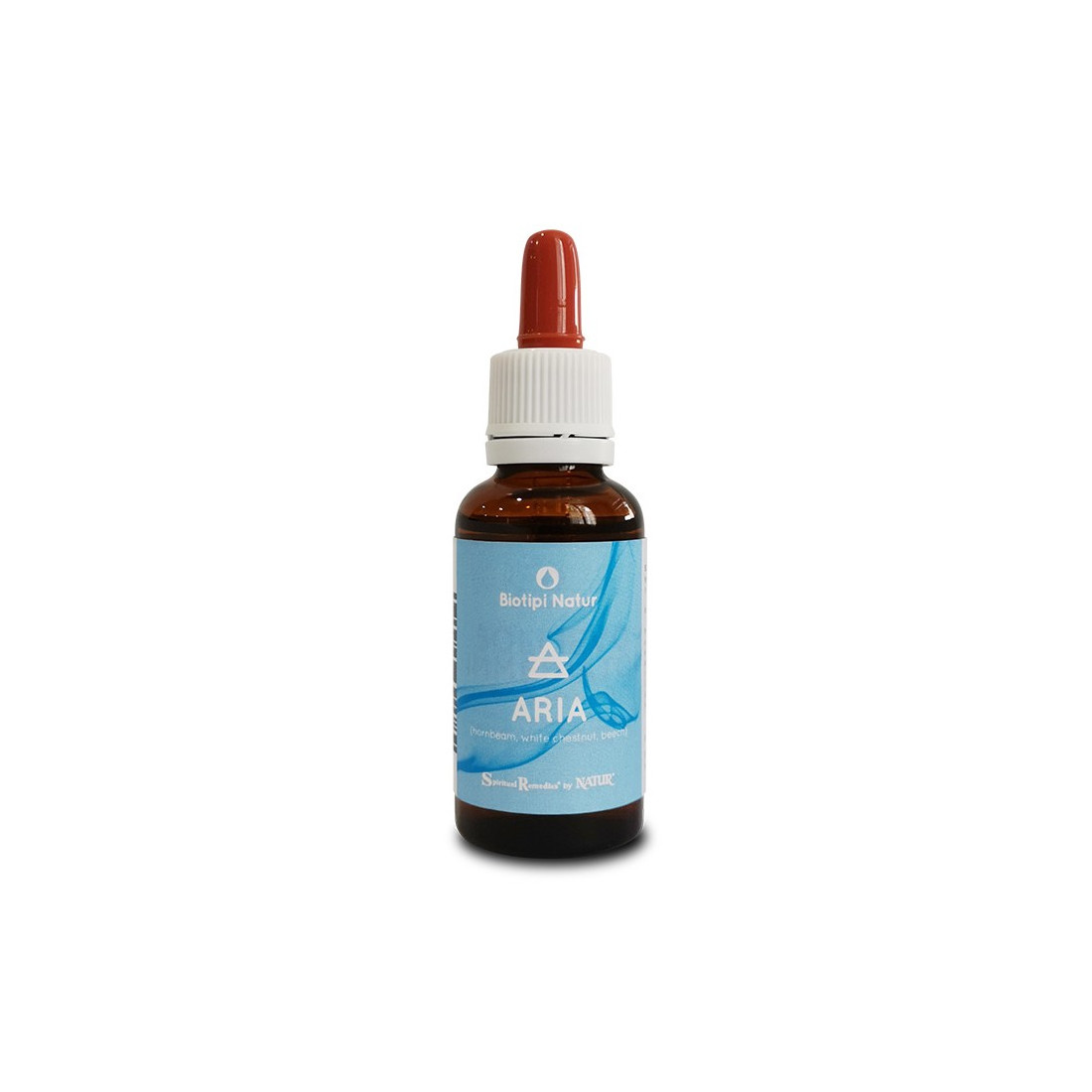 ARIA 30ML BIOTIPI NATUR
