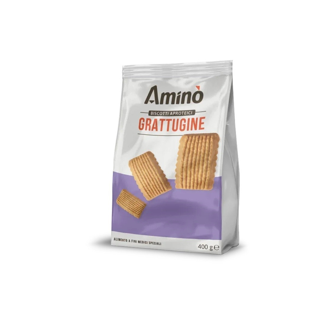 AMINO GRATTUGINE LIMONE 200G