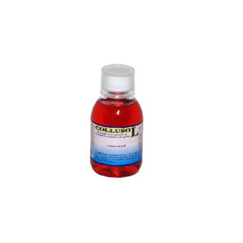 COLLUSOL COLLUTORIA 200ML