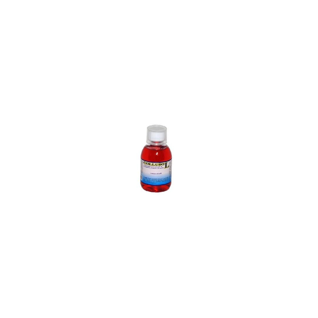 COLLUSOL COLLUTORIA 200ML
