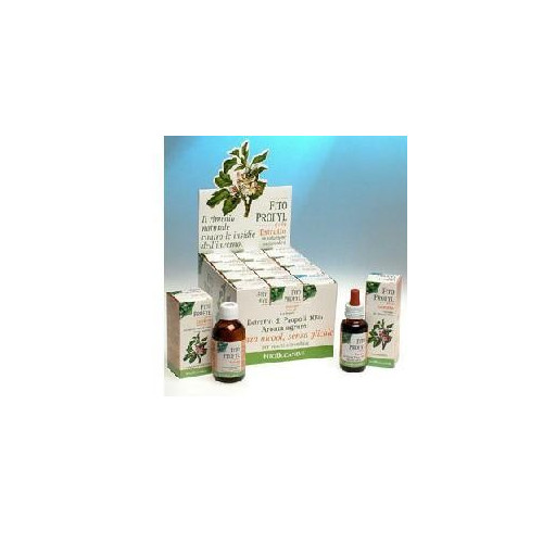 FITOPROFYL GOCCE 30ML
