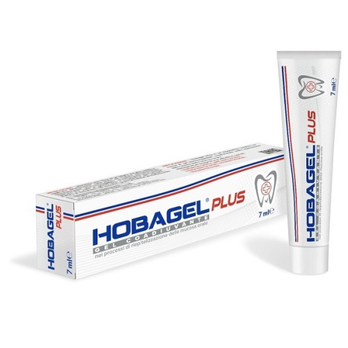 HOBAGEL PLUS GEL COAD 7ML