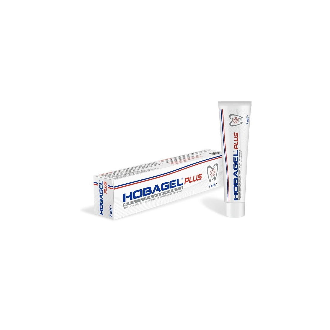 HOBAGEL PLUS GEL COAD 7ML