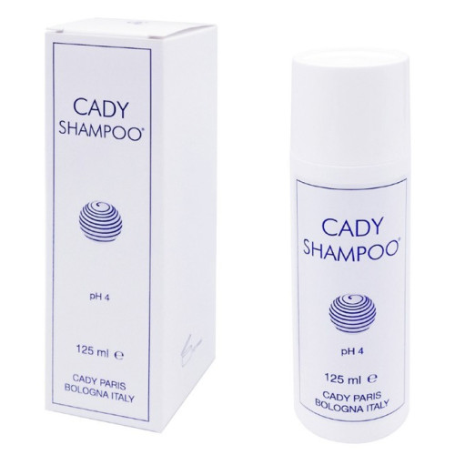 CADYSHAMPOO 125ML