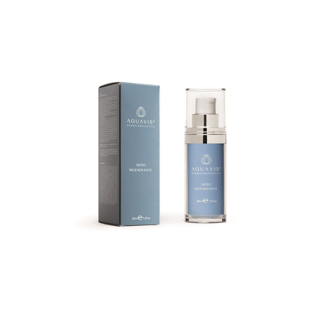 REGENERAL SIERO 30ML