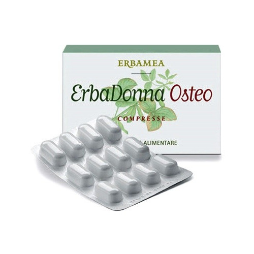 ERBADONNA OSTEO 24CPR