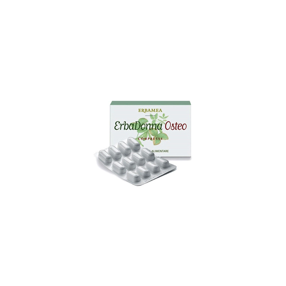 ERBADONNA OSTEO 24CPR