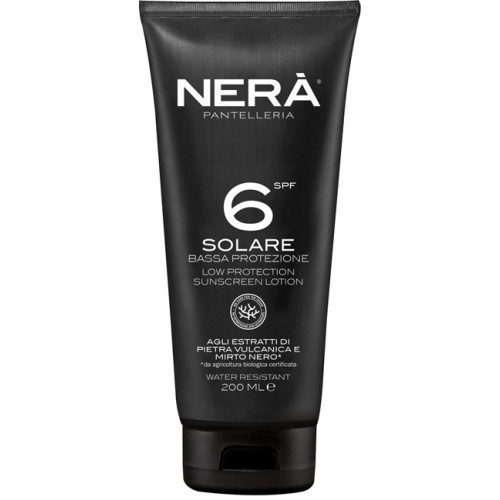 CREMA SOL SPF6 PROT/B