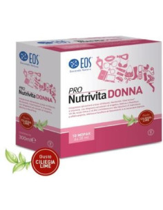 EOS PRO NUTRIVITA D 10MOPACK
