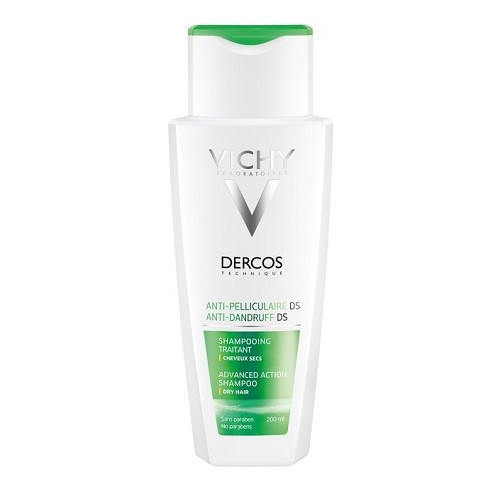 DERCOS SH ANTIFORFORA DRY