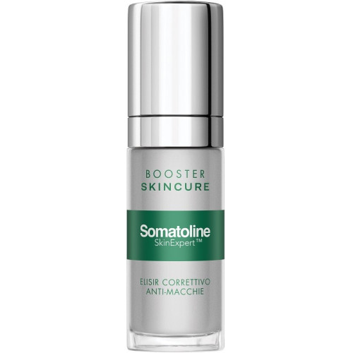 SOMAT SKIN EX ELISIR MACCHIEVE