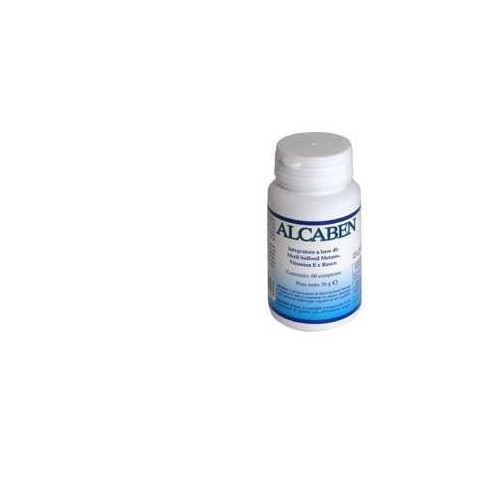 ALCABEN 60CPR