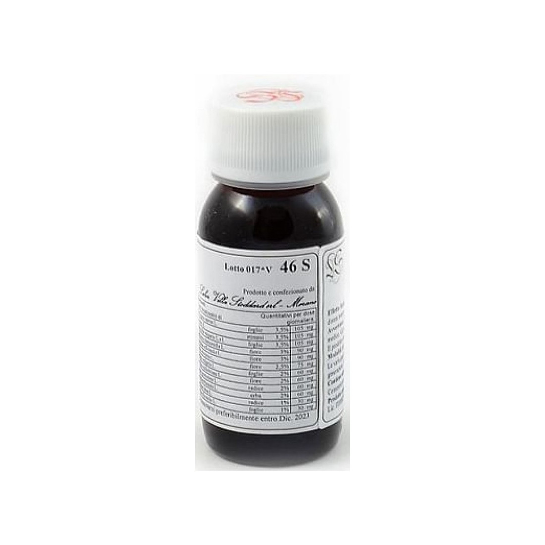 LVS 46S VITEX AGNUS CASTU