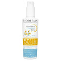PHOTODERM PED SPR SPF50+ 200ML