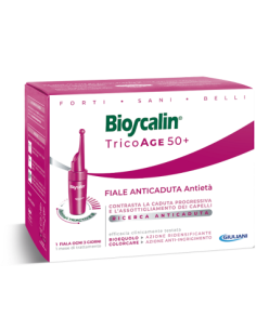 BIOSCALIN TRICOAGE 10F