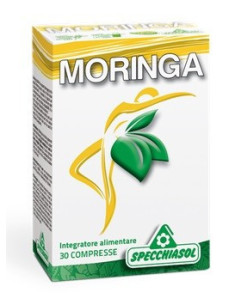 MORINGA 30CPR
