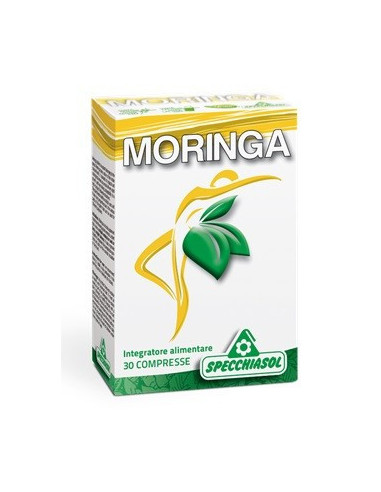 MORINGA 30CPR
