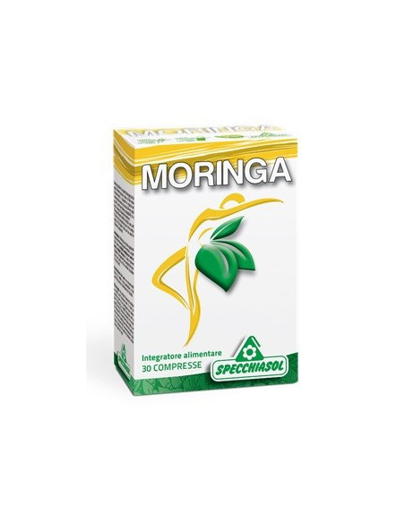 MORINGA 30CPR