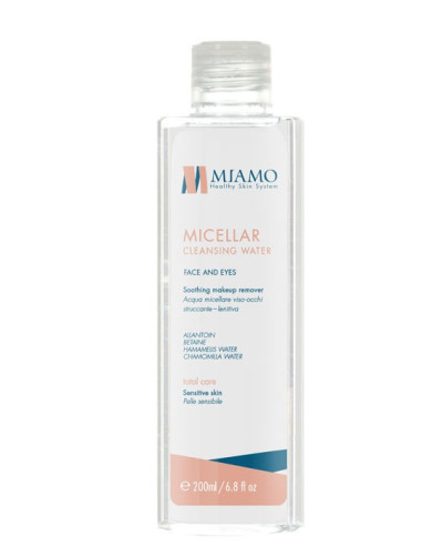 MIAMO MICELLAR CLEANSING 200ML