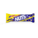 PROACTION NUTS BARRETTE ENERGETICHE A BASE DI UVETTA 30G - MIGLIOR PREZZO -