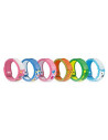 PARAKITO EFAS BRACC KIDS PLUS1
