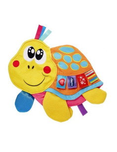 CH GIOCO MOLLY CUDDLY TURTLE
