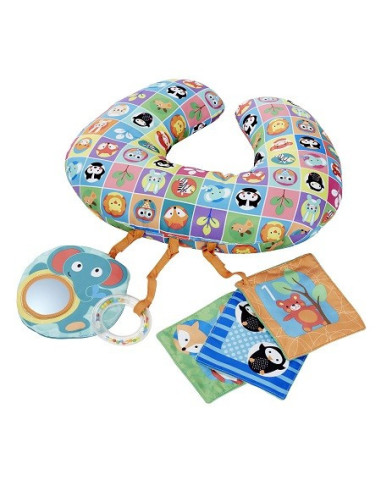 CH GIOCO MOVE'N GROW TUMMYT AN