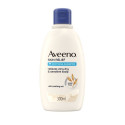 AVEENO PS EMULAVE SHAMPOO300ML