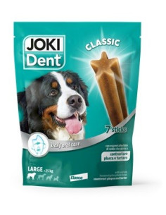 JOKI DENT CLASSIC CANI TG XL